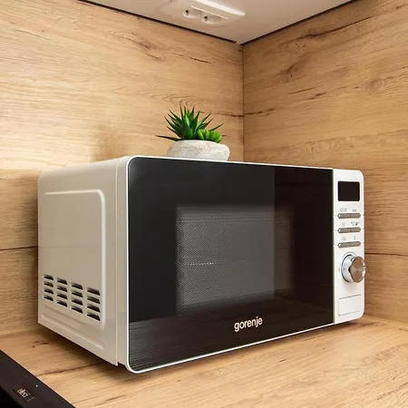 Διαμέρισμα Sky Di Mare - Free Private Garage Σπλιτ