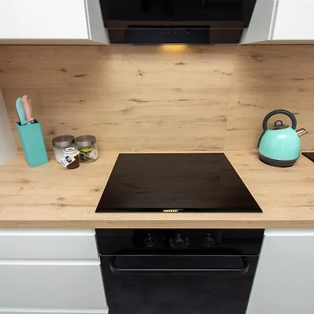 Sky Di Mare - Free Private Garage Διαμέρισμα Σπλιτ