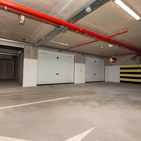 Sky Di Mare - Free Private Garage *