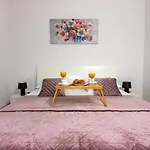 Sky Di Mare - Free Private Garage Apartamento Split