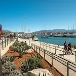 Sky Di Mare - Free Private Garage Apartamento Split