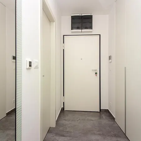 Sky Di Mare - Free Private Garage