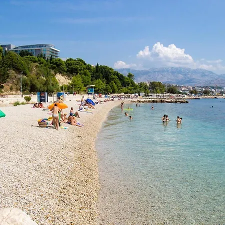 Apartment Sky Di Mare - Free Private Garage *