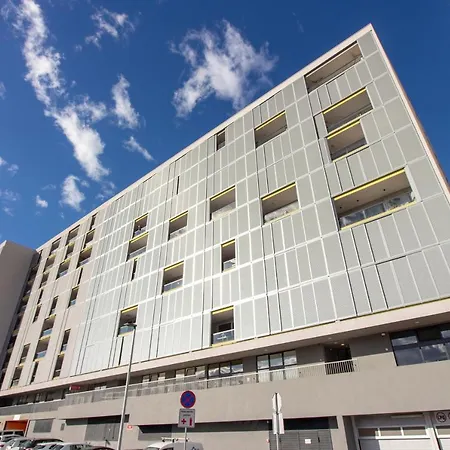 Sky Di Mare - Free Private Garage *