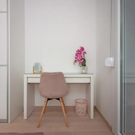 Apartment Sky Di Mare - Free Private Garage