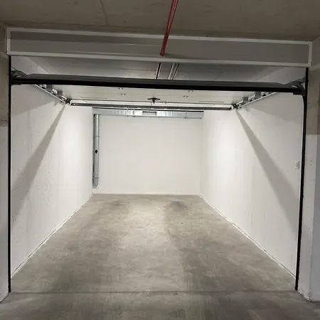 Sky Di Mare - Free Private Garage شقة سبليت