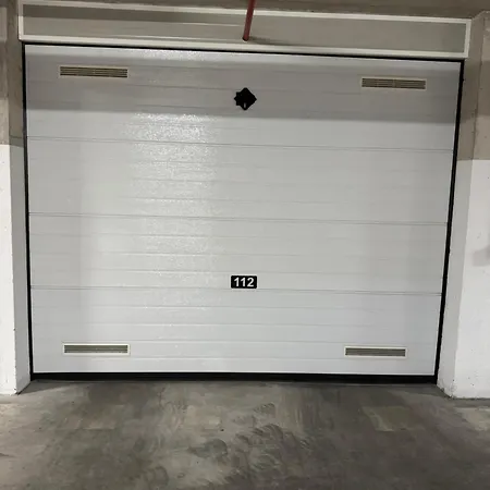 Sky Di Mare - Free Private Garage * سبليت